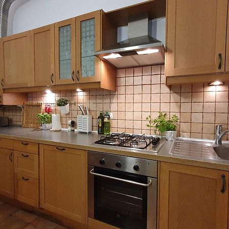 B-4 Krakow Stary Kazimierz O&P Apartfamily Экстерьер фото
