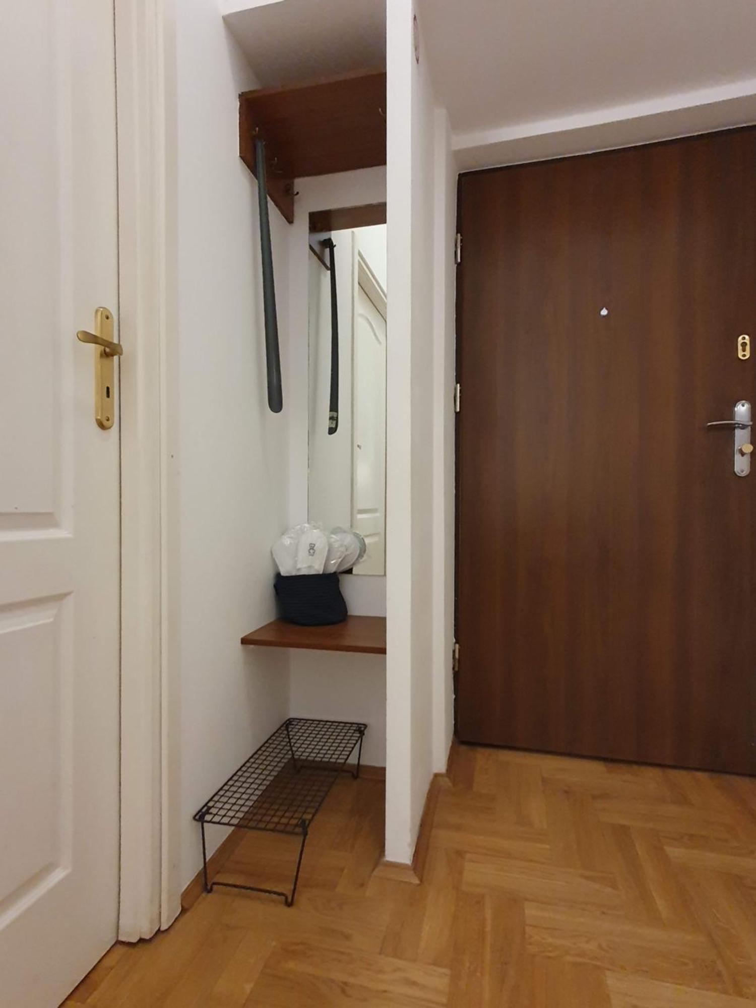 B-4 Krakow Stary Kazimierz O&P Apartfamily Экстерьер фото