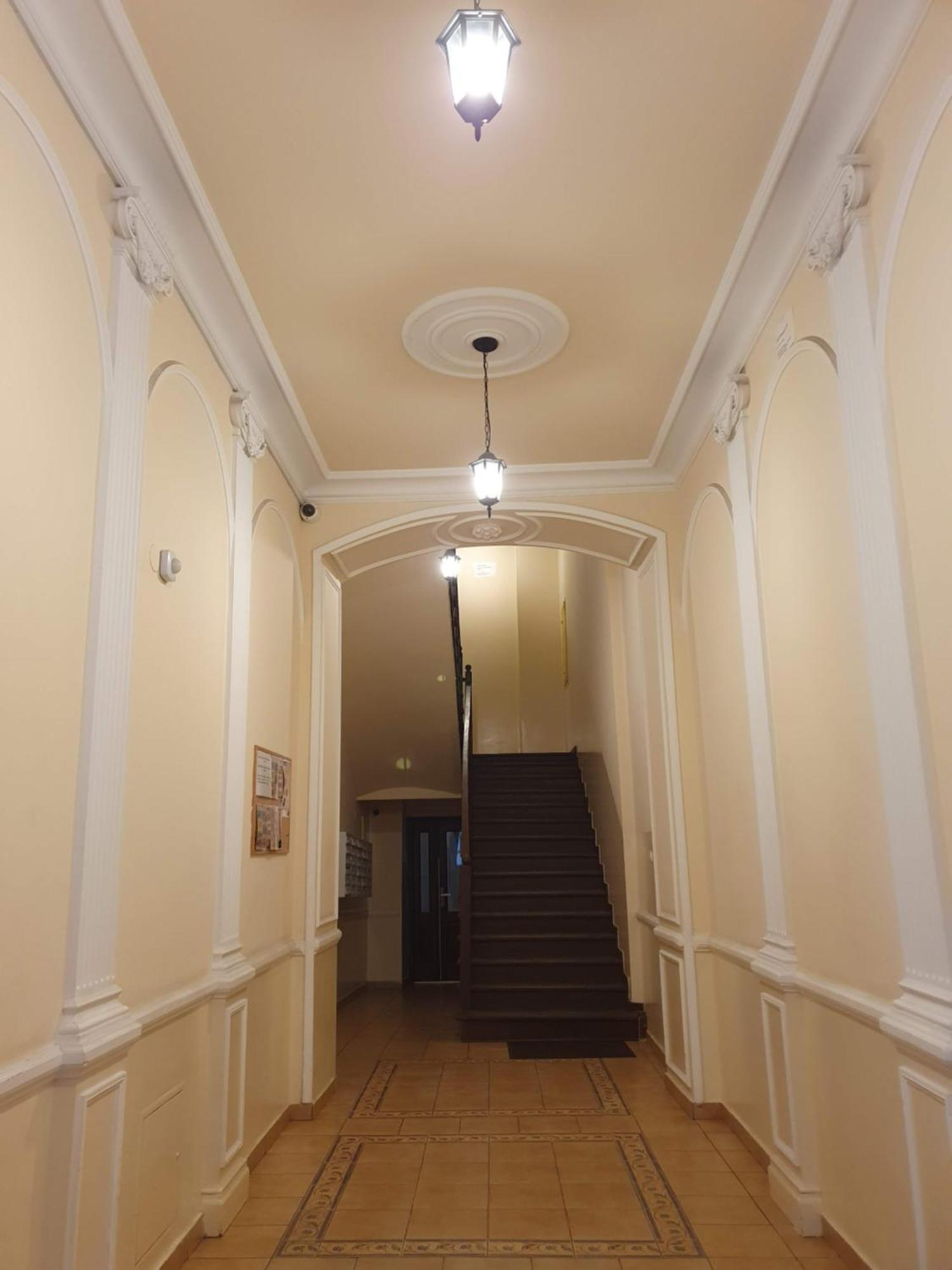 B-4 Krakow Stary Kazimierz O&P Apartfamily Экстерьер фото