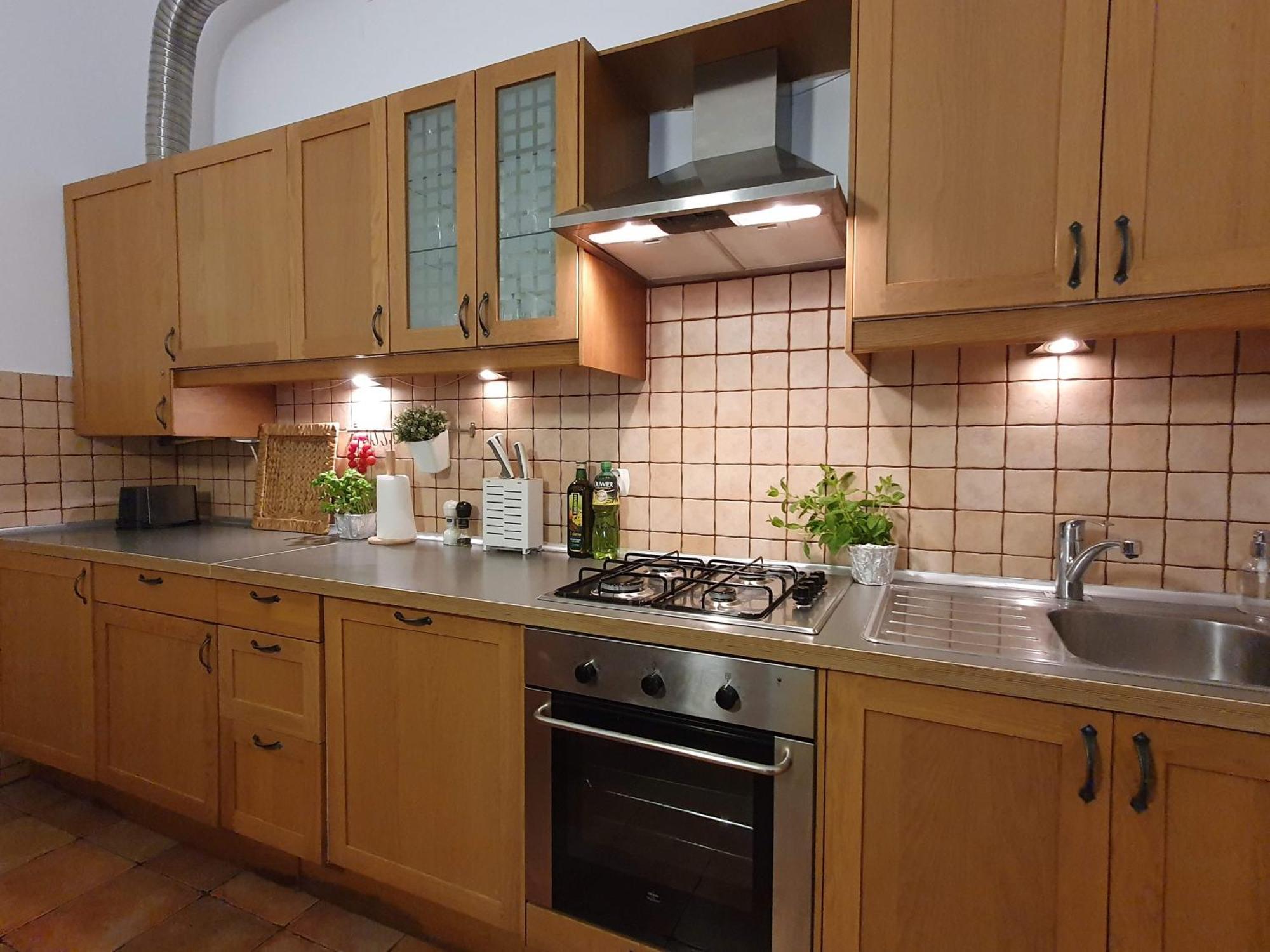 B-4 Krakow Stary Kazimierz O&P Apartfamily Экстерьер фото