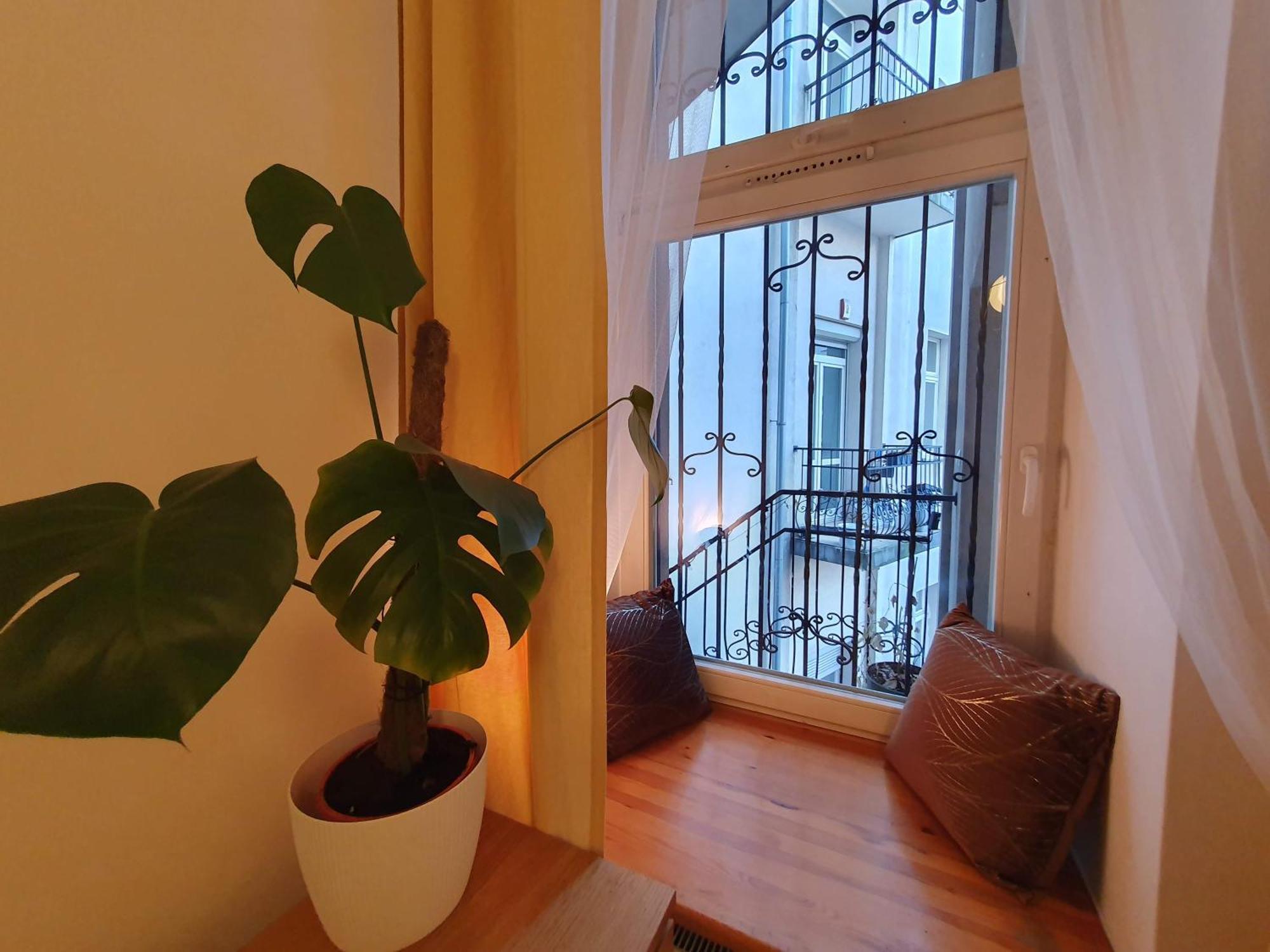 B-4 Krakow Stary Kazimierz O&P Apartfamily Экстерьер фото