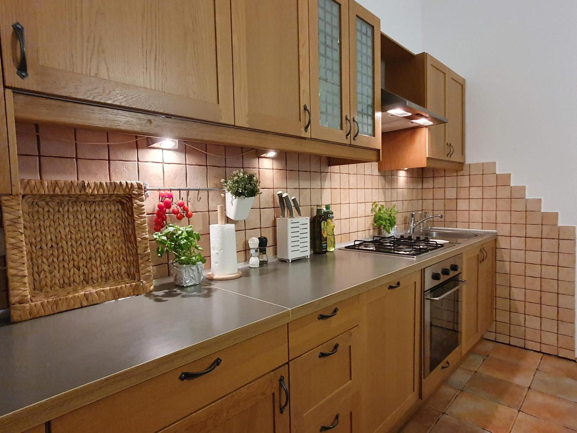 B-4 Krakow Stary Kazimierz O&P Apartfamily Экстерьер фото