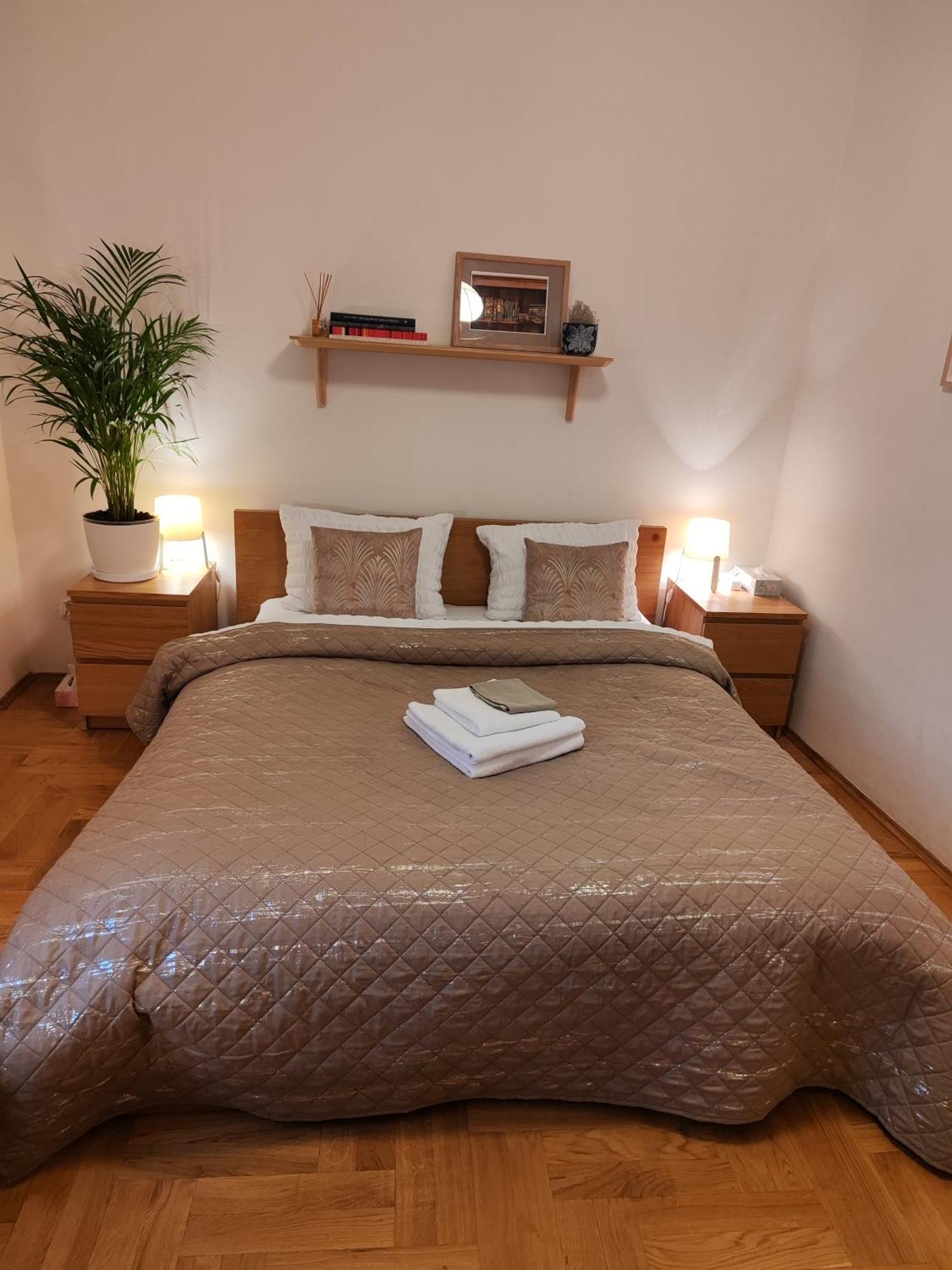 B-4 Krakow Stary Kazimierz O&P Apartfamily Экстерьер фото