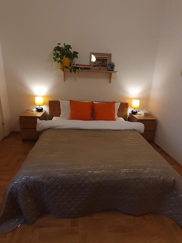 B-4 Krakow Stary Kazimierz O&P Apartfamily Экстерьер фото
