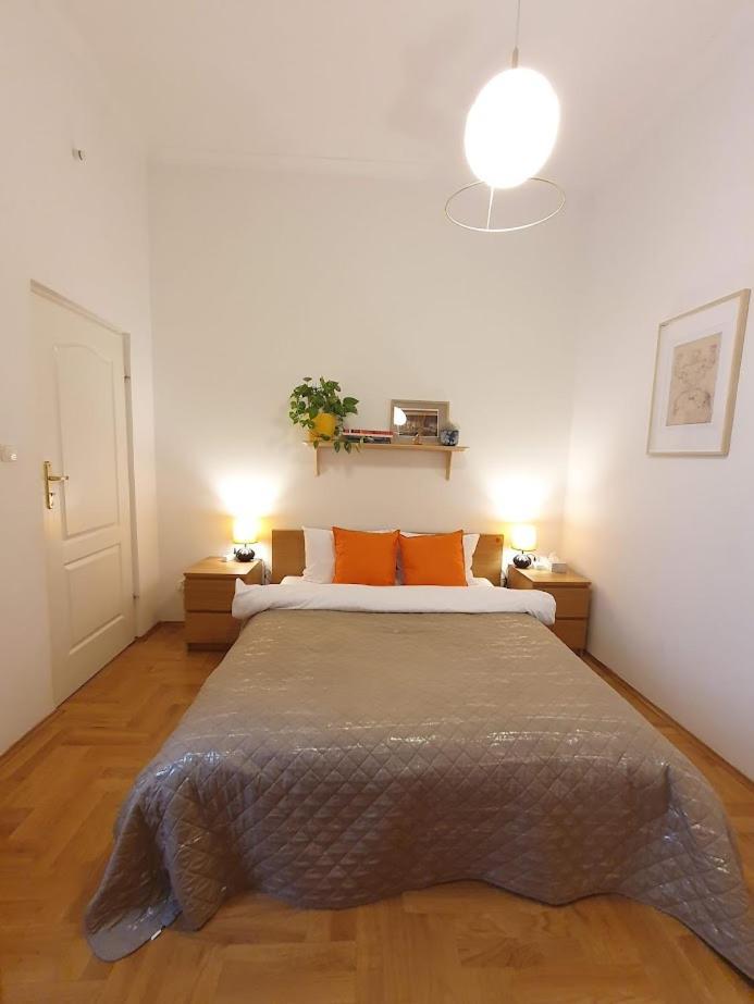 B-4 Krakow Stary Kazimierz O&P Apartfamily Экстерьер фото